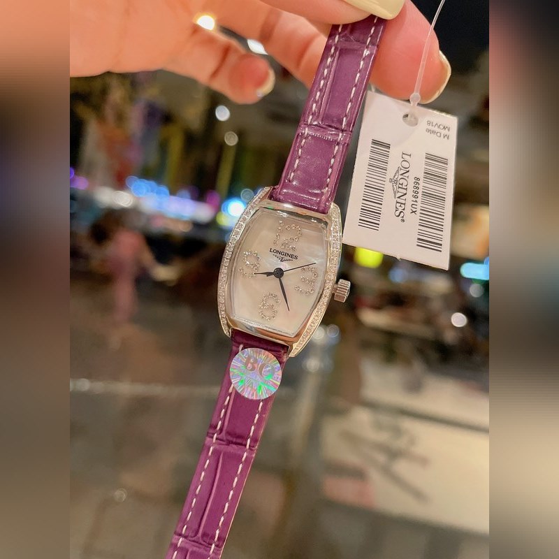 Longines Master Collection L2.155.4.71.5 Classic Steel Barrel Case-1