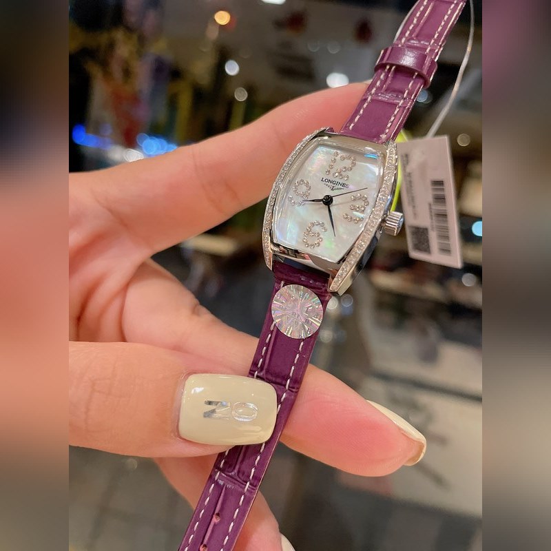 Longines Master Collection L2.155.4.71.5 Classic Steel Barrel Case-2