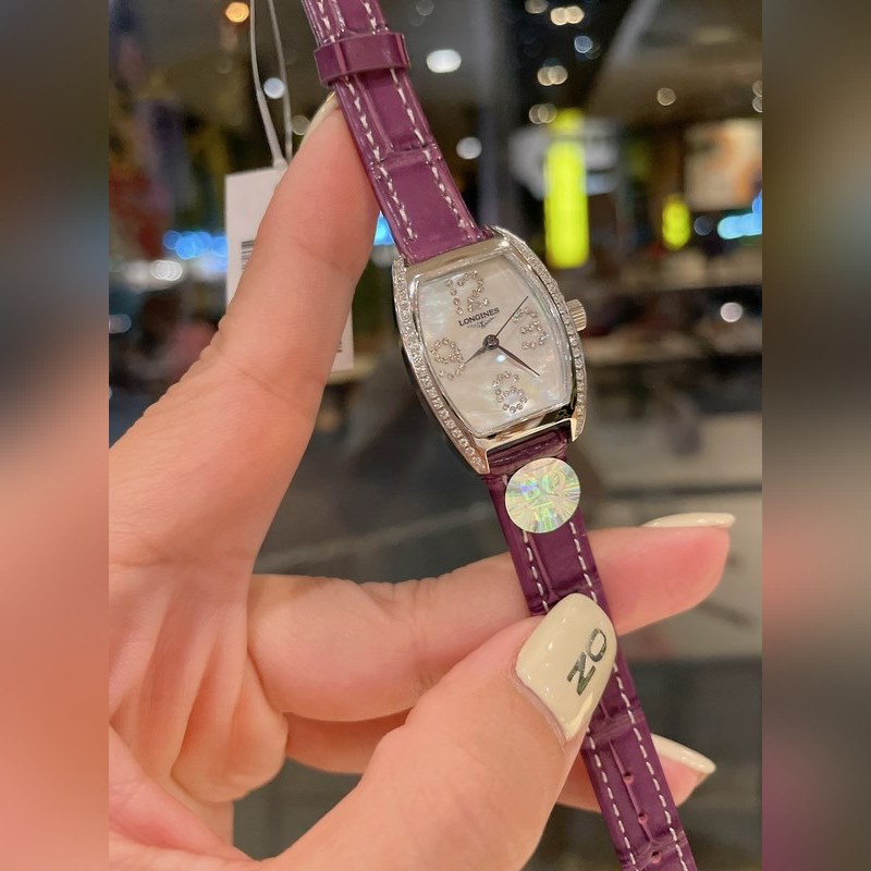 Longines Master Collection L2.155.4.71.5 Classic Steel Barrel Case-3