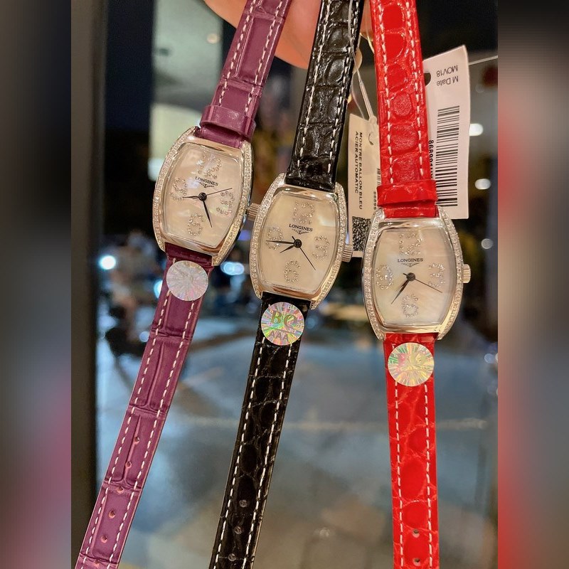 Longines Master Collection L2.155.4.71.5 Classic Steel Barrel Case-5