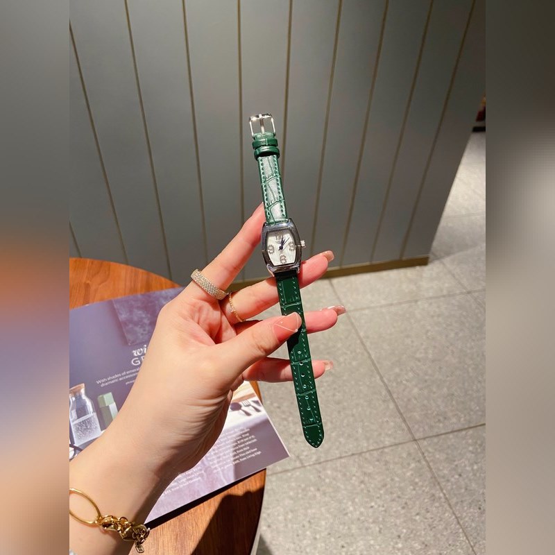 Longines Master Collection Three-Hand Date Replica Watch-2