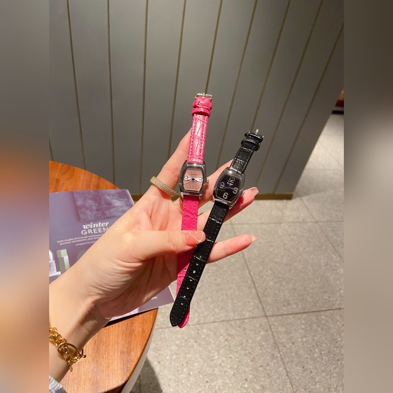 Longines Master Collection Three-Hand Date Replica Watch-3