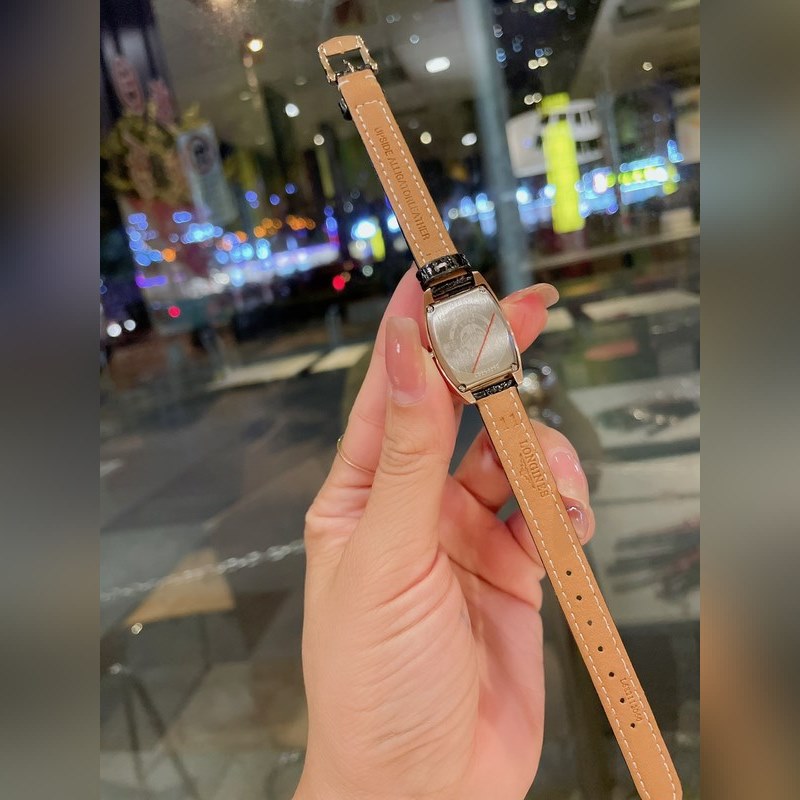 Longines Master Collection Three-Hand Date Replica Watch-6