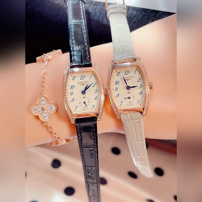 Longines Master Collection L2.155.4.71.5 Classic Steel Barrel Replica Watch-3