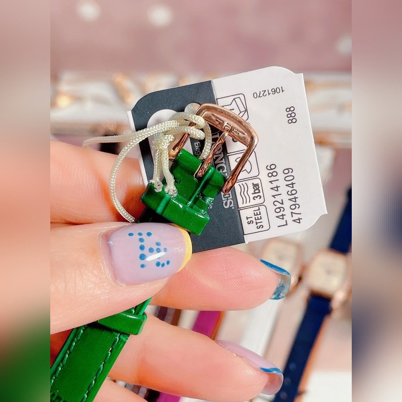 Longines Master Collection L2.155.4.71.5 Classic Steel Barrel Replica Watch-5