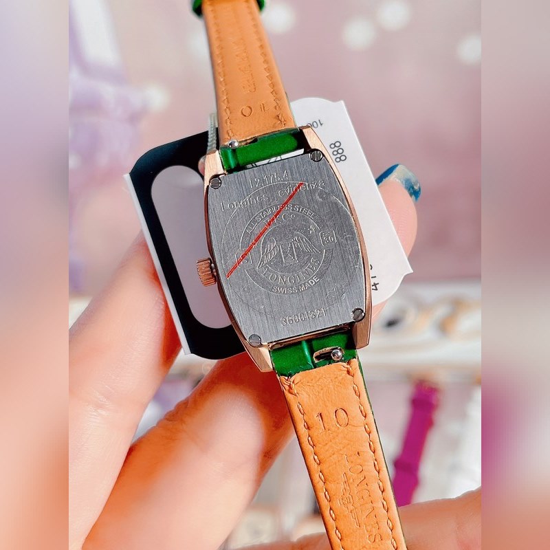 Longines Master Collection L2.155.4.71.5 Classic Steel Barrel Replica Watch-7