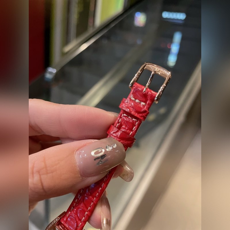 Longines Master Collection Small Size Replica Watch Premium Quality and Classic Design-7