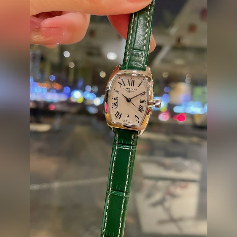 Longines Master Collection Three-Hand with Date-1