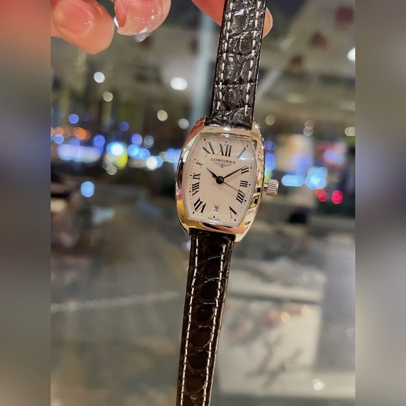 Longines Master Collection Three-Hand with Date-2