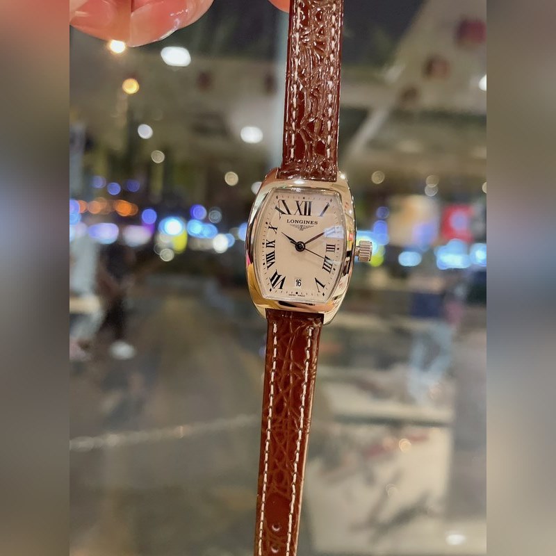 Longines Master Collection Three-Hand with Date-3