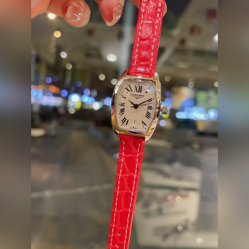 Longines Master Collection Three-Hand with Date-4