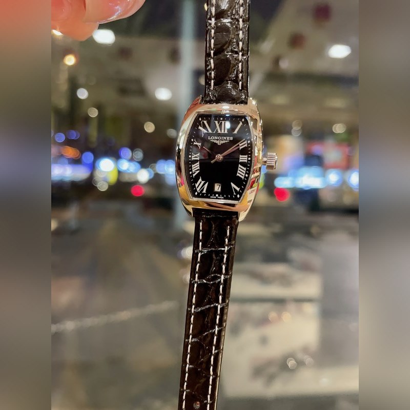 Longines Master Collection Three-Hand with Date-6