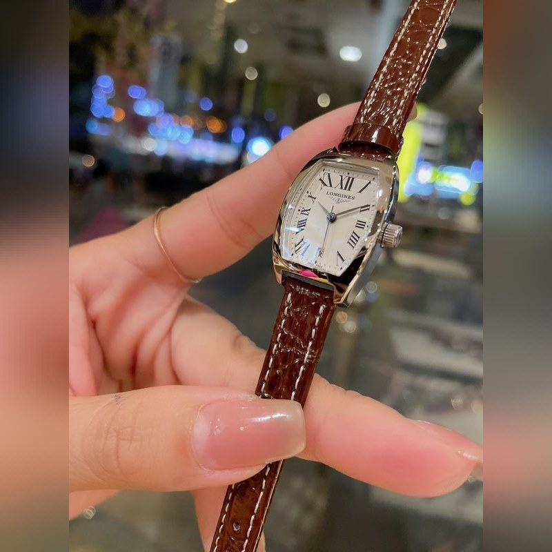 Longines Master Collection Three-Hand with Date-7
