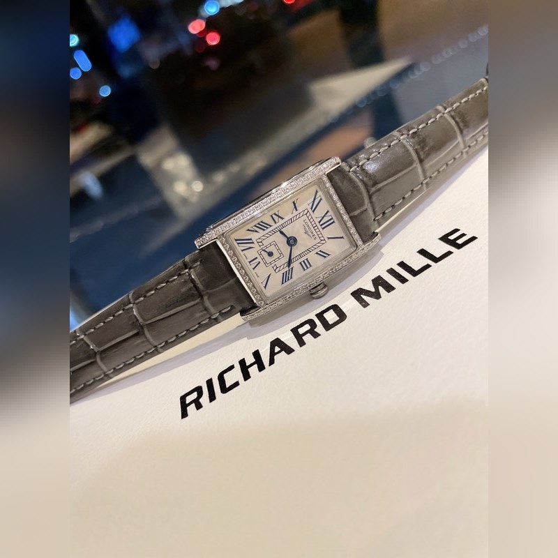 Longines Master Collection L2.910.4.78.3 Smoke Grey Dial Quality Replica Watch-5