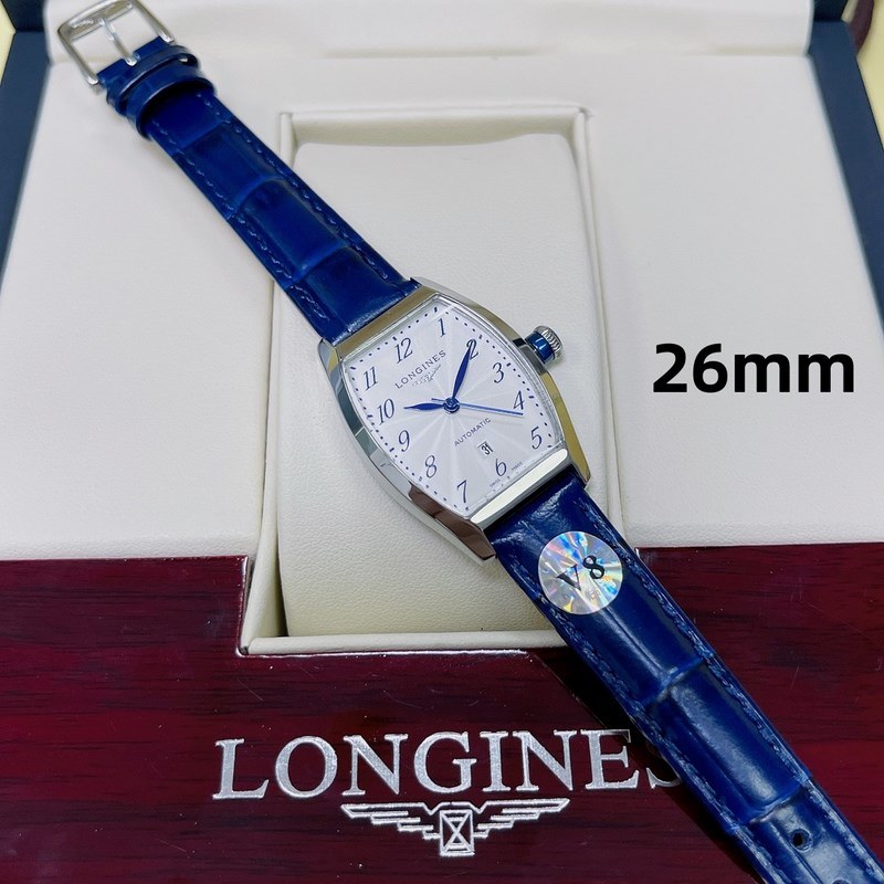 Longines Longines Master Collection Women's Quartz Replica Watch 26mm x 30.6mm-2