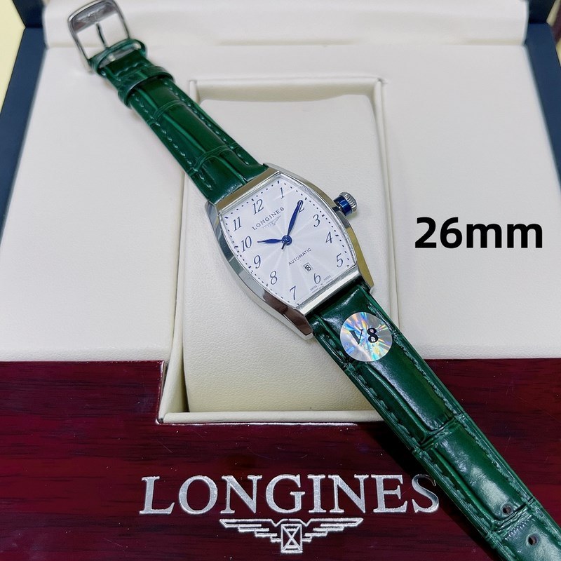 Longines Longines Master Collection Women's Quartz Replica Watch 26mm x 30.6mm-3