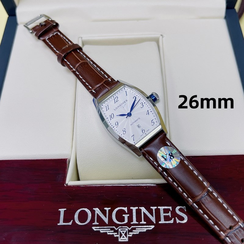 Longines Longines Master Collection Women's Quartz Replica Watch 26mm x 30.6mm-4