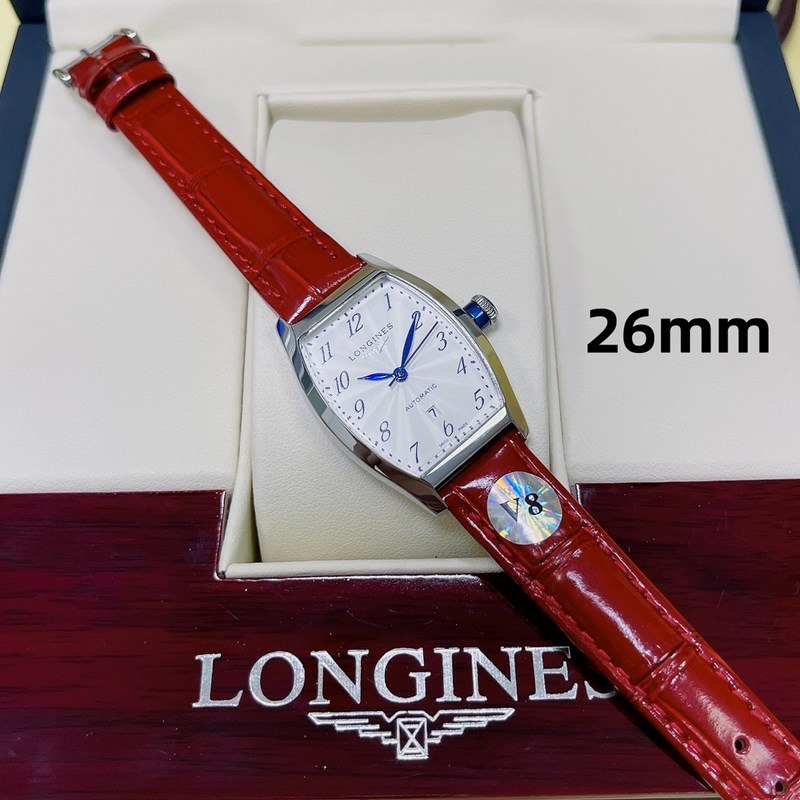 Longines Longines Master Collection Women's Quartz Replica Watch 26mm x 30.6mm-6
