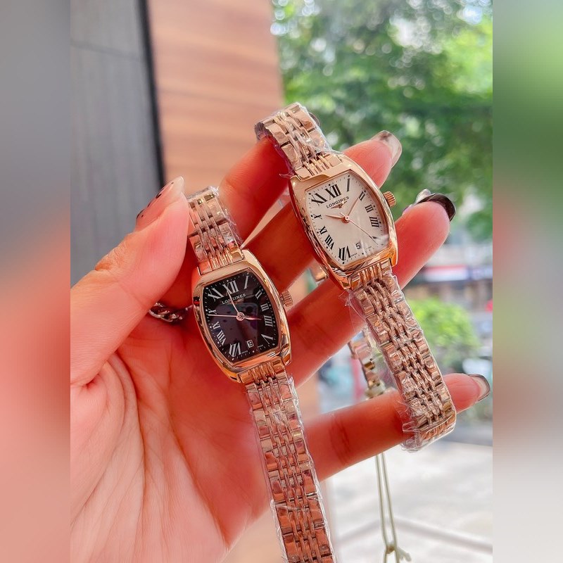 Longines Master Collection L2.155.4.71.5 Classic Steel Barrel Replica Watch-4