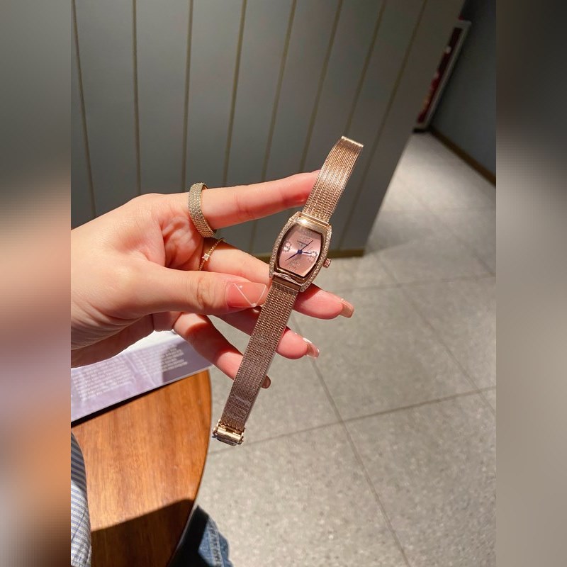 Longines Master Collection Small Second Date Replica Watch Elegant Design-1