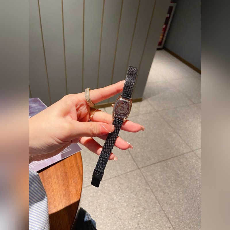 Longines Master Collection Small Second Date Replica Watch Elegant Design-4