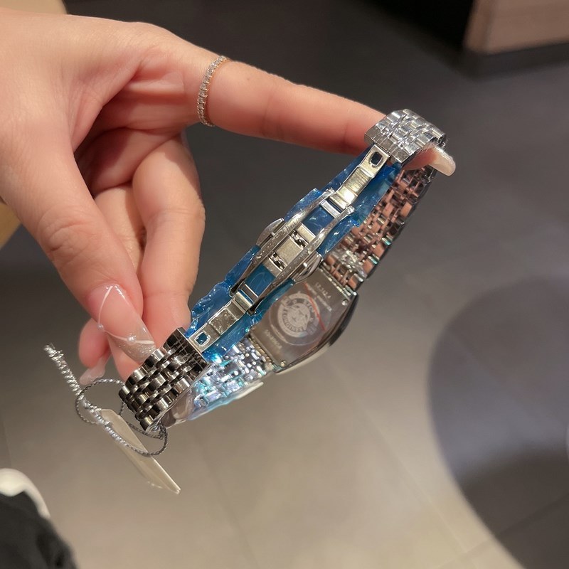 Longines Master Collection Classic Barrel Shape Replica Watch-6