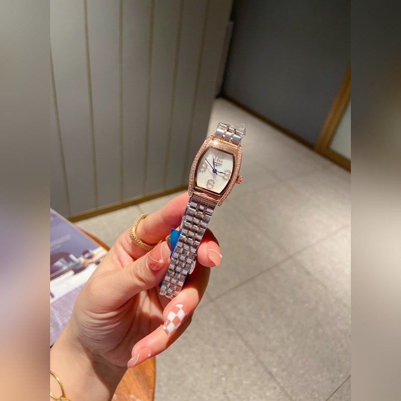 Longines Master Collection Three Hands with Date-1