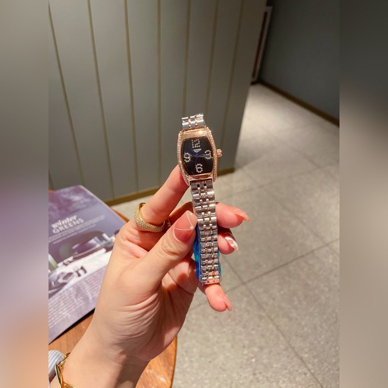 Longines Master Collection Three Hands with Date-2