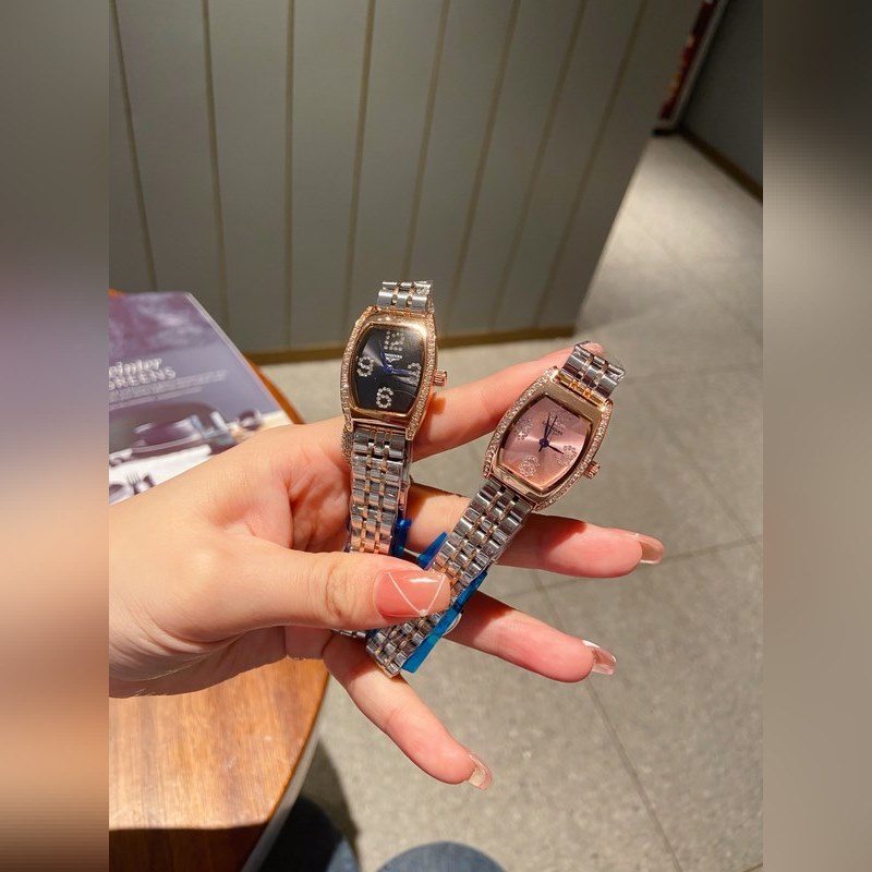 Longines Master Collection Three Hands with Date-3