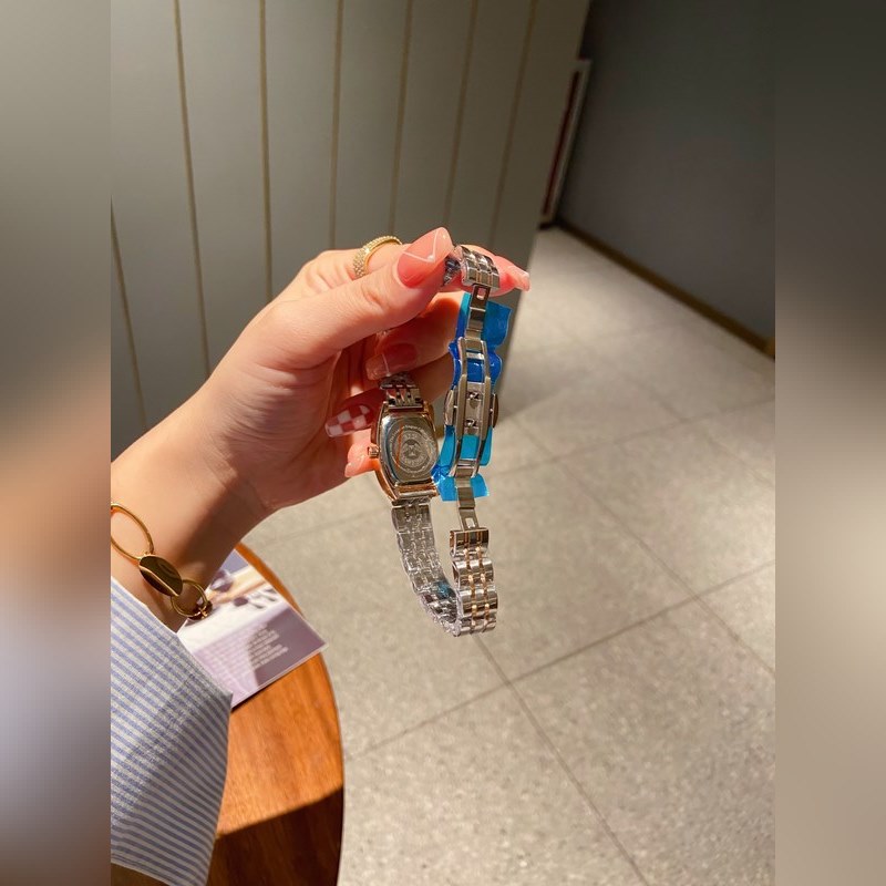 Longines Master Collection Three Hands with Date-5