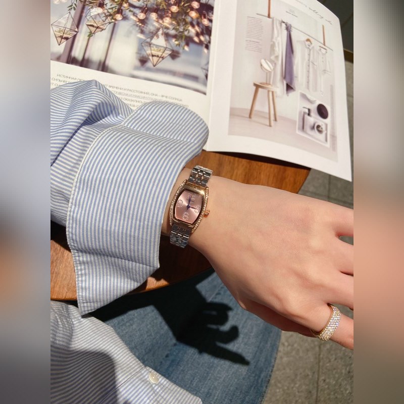 Longines Master Collection Three Hands with Date-6