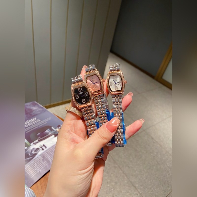 Longines Master Collection Three Hands with Date-8