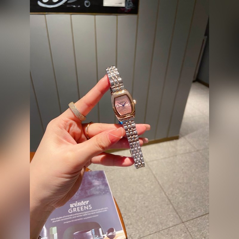 Longines Master Collection Triple Calendar Replica Watch-2