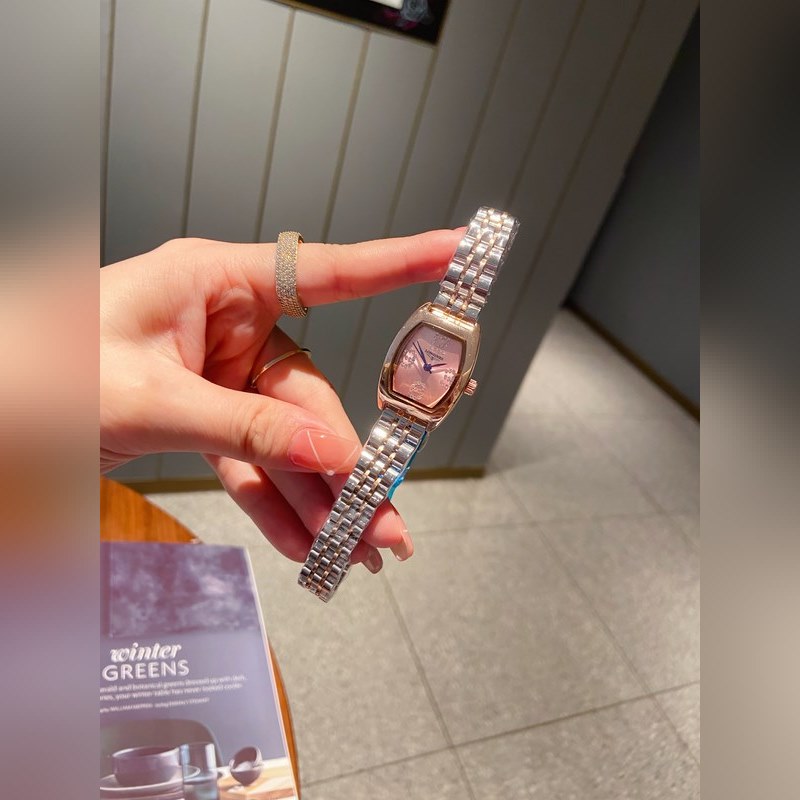 Longines Master Collection Triple Calendar Replica Watch-3