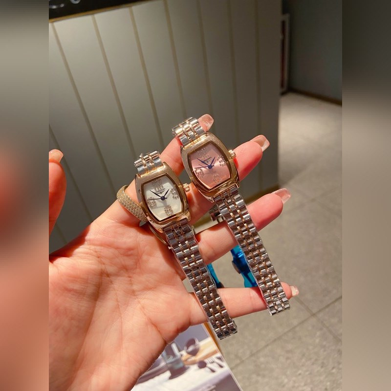 Longines Master Collection Triple Calendar Replica Watch-4