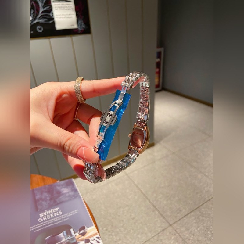 Longines Master Collection Triple Calendar Replica Watch-5