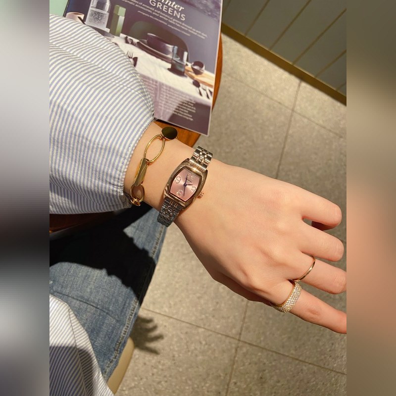 Longines Master Collection Triple Calendar Replica Watch-7