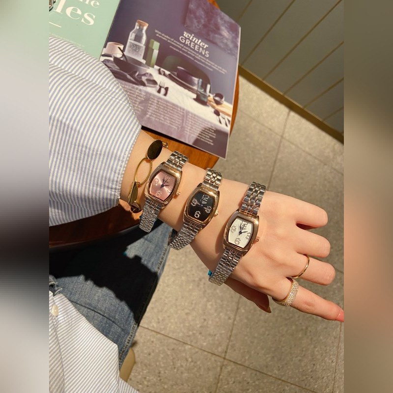 Longines Master Collection Triple Calendar Replica Watch-8