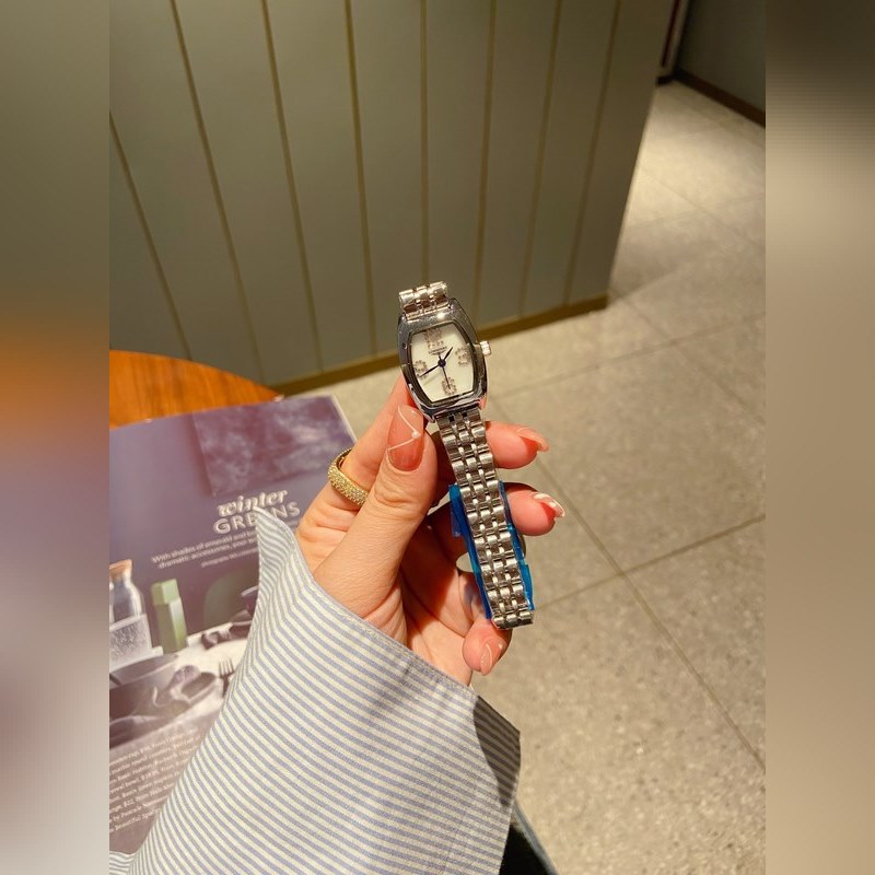 Longines Master Collection Three-Hand Date Replica Watch-1