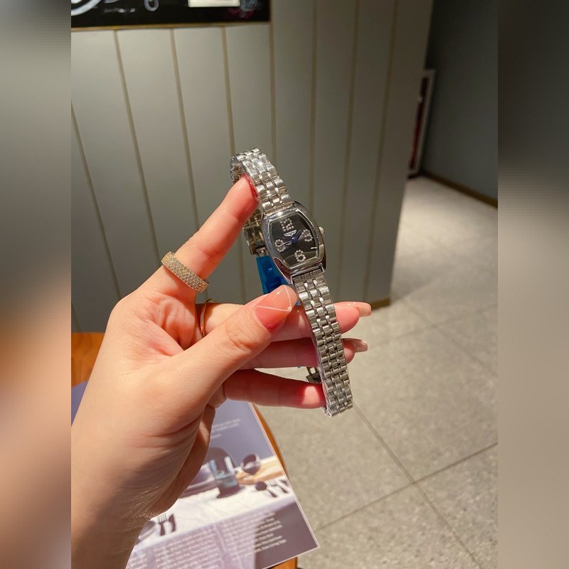 Longines Master Collection Three-Hand Date Replica Watch-6