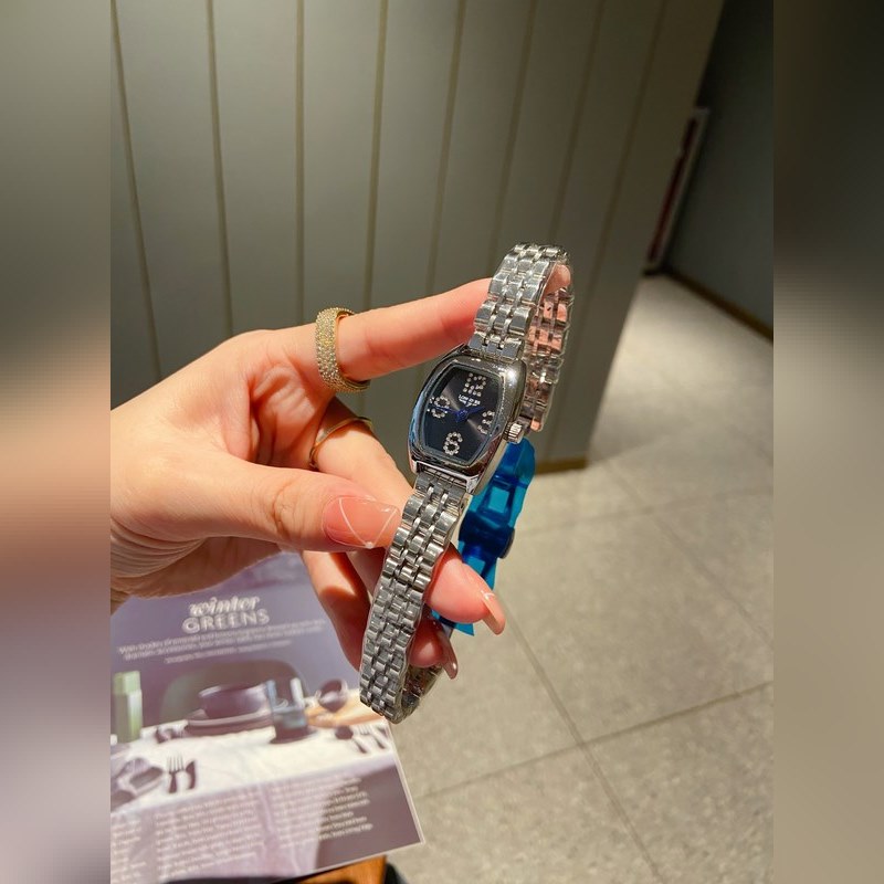 Longines Master Collection Three-Hand Date Replica Watch-7