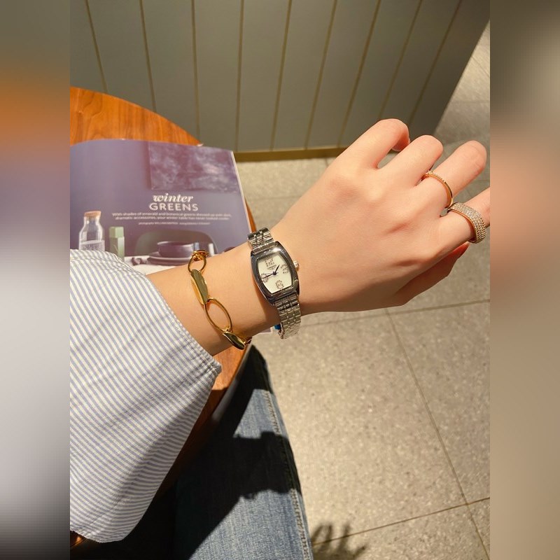 Longines Master Collection Three-Hand Date Replica Watch-8