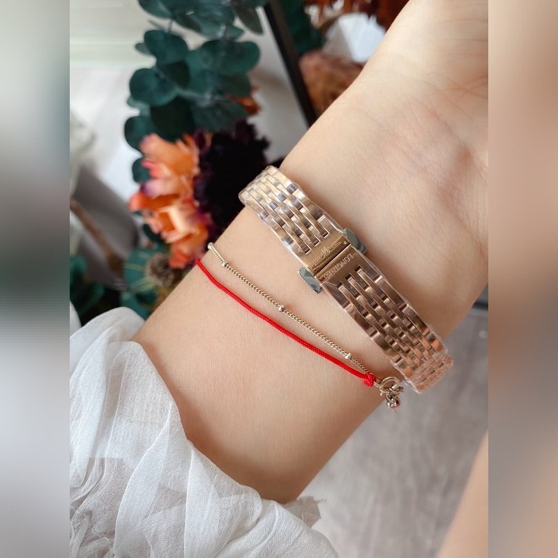 Longines Master Collection L2.155.4.71.5 Classic Barrel-Shaped Steel Replica Watch-8