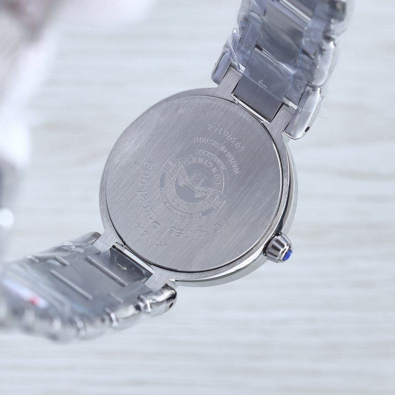 Longines Master Collection Moonphase Replica Watch Elegant Timepiece-7