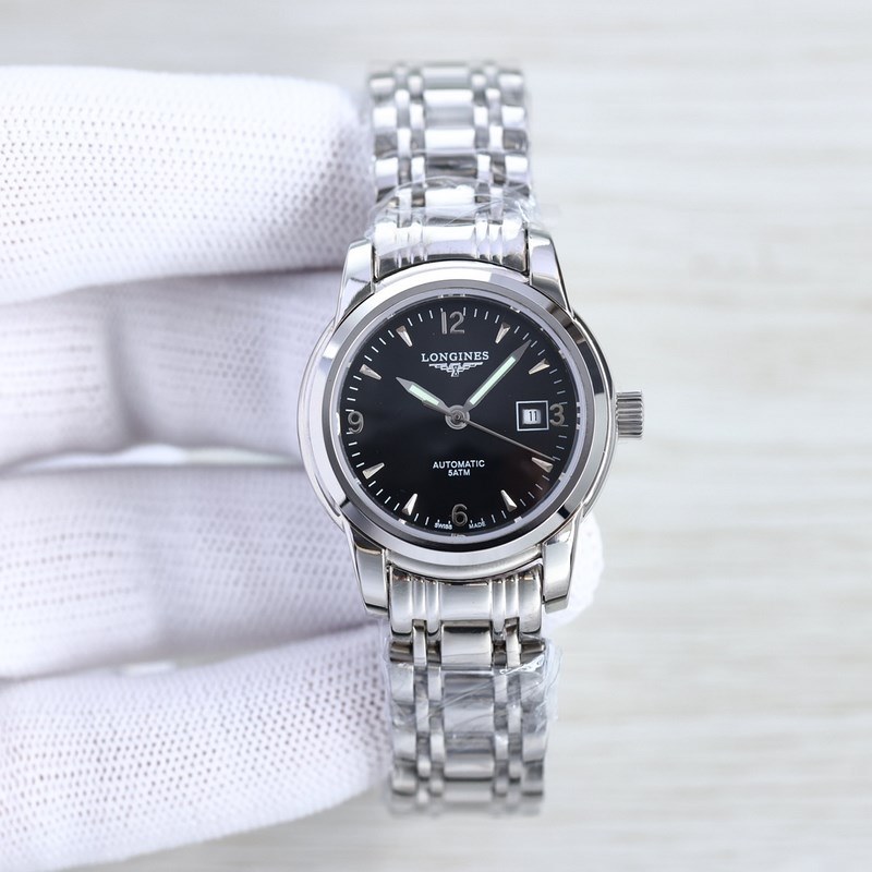 LONGINES Spirit Series L4.263.3.77.3 Mechanical Women's Replica Watch-2