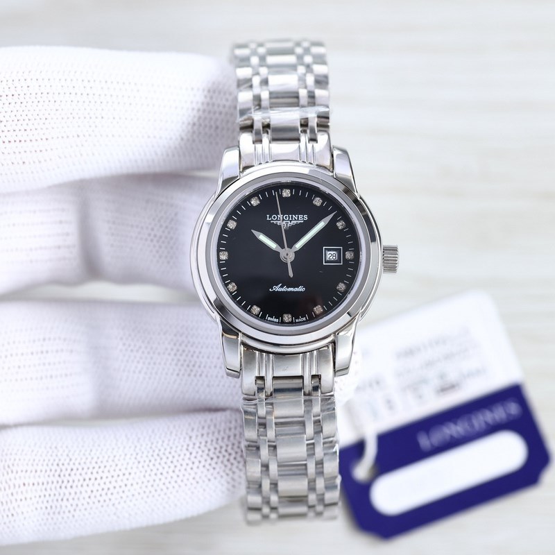 LONGINES Spirit Series L4.263.3.77.3 Mechanical Women's Replica Watch-3