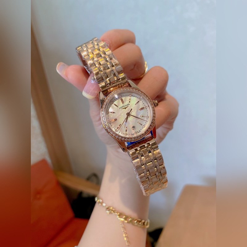 Longines Conquest Classic Replica Watch Model Features and Quality Insights-2