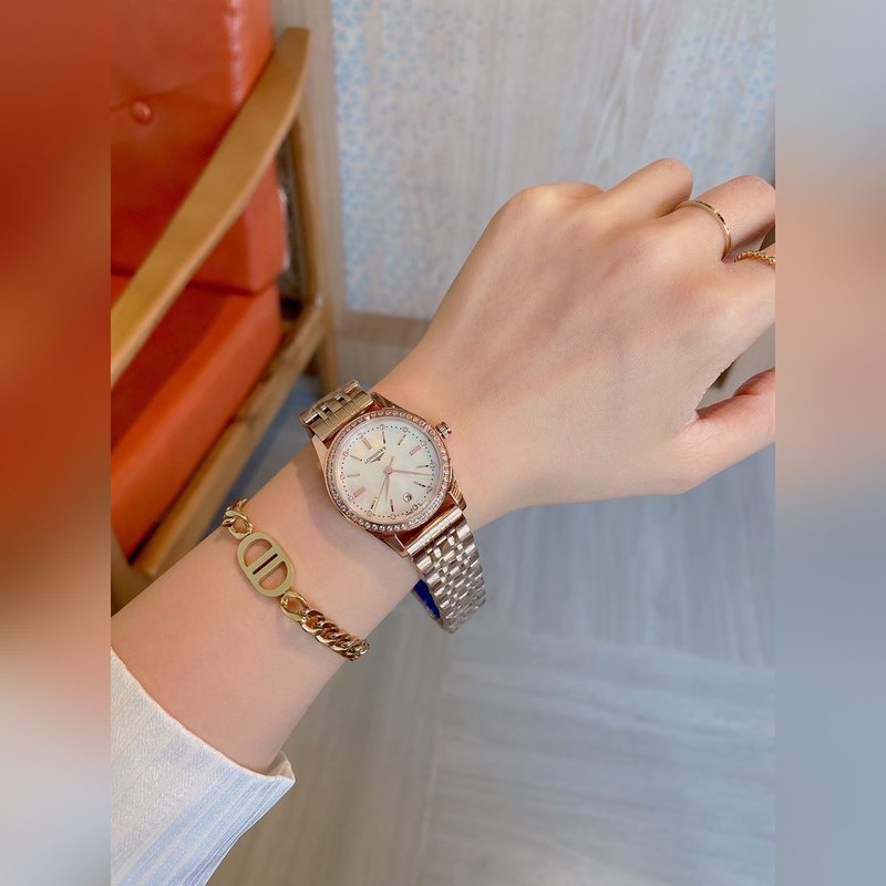 Longines Conquest Classic Replica Watch Model Features and Quality Insights-4