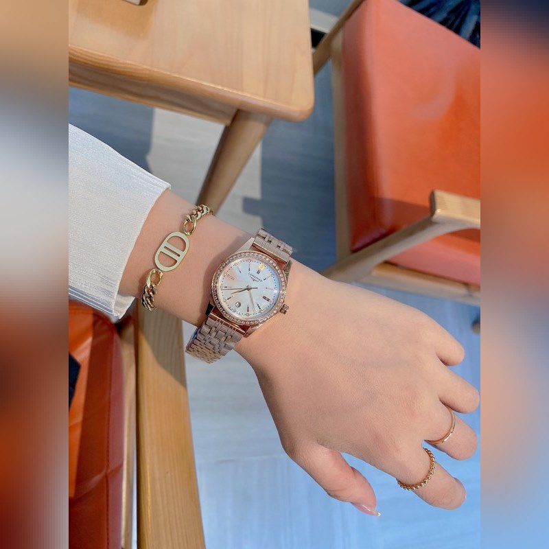 Longines Conquest Classic Replica Watch Model Features and Quality Insights-5