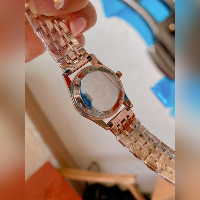 Longines Conquest Classic Replica Watch Model Features and Quality Insights-7